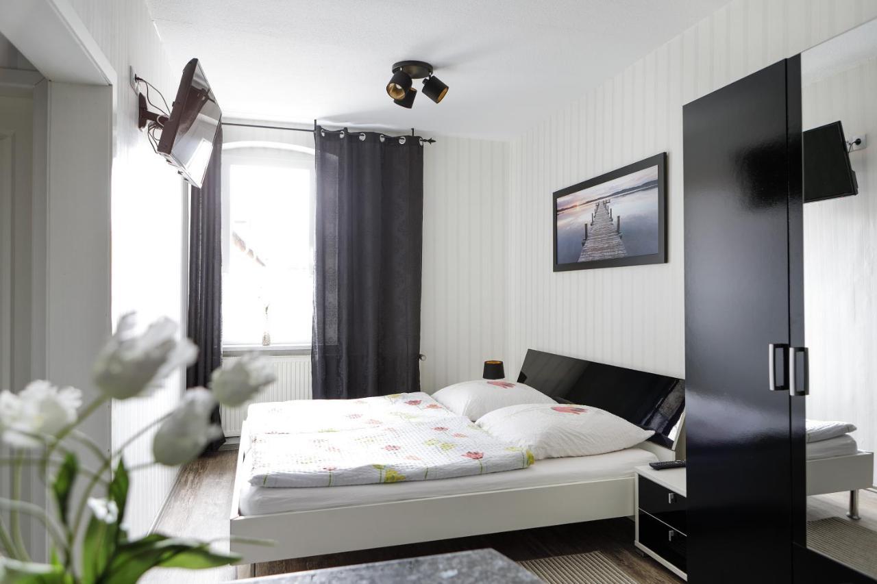 Landgasthof Deutsches Haus Hotel apartamentowy