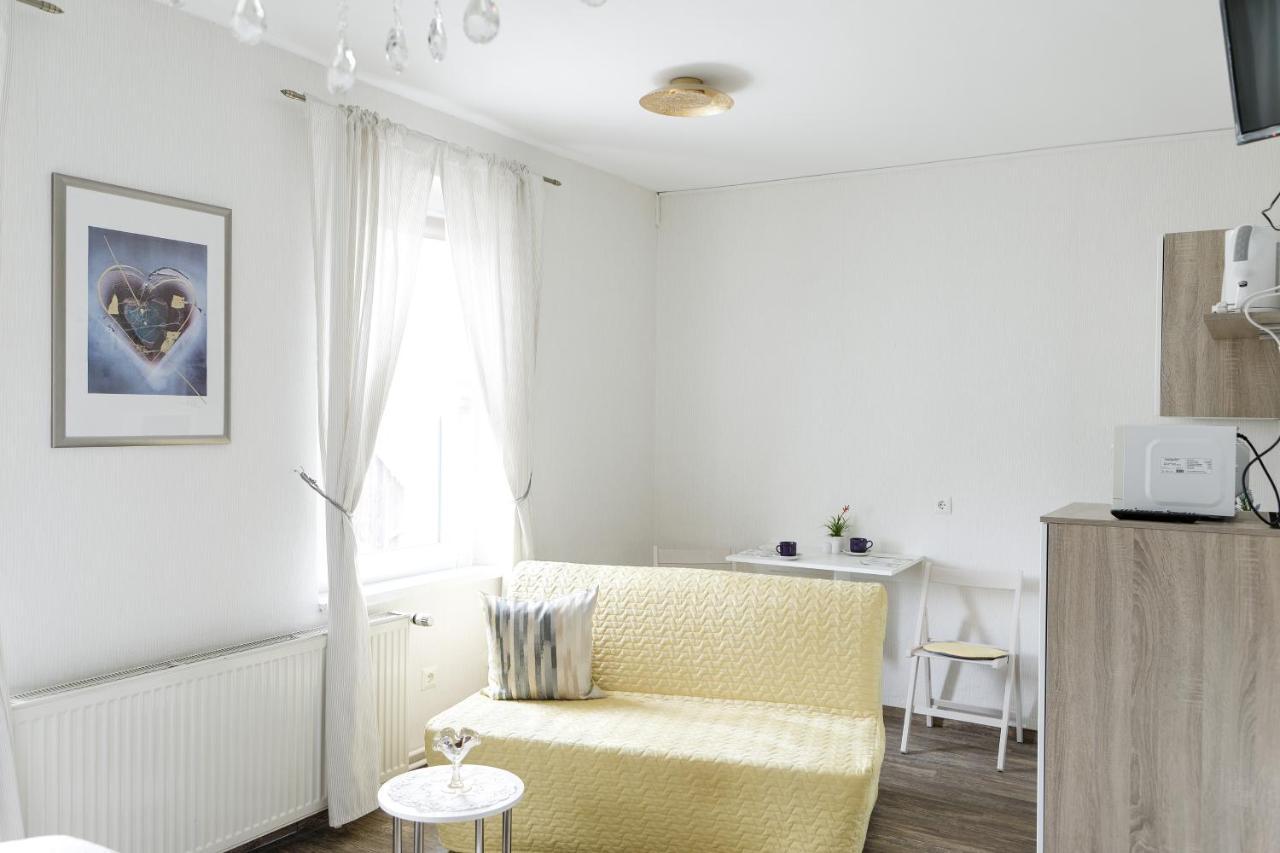 Landgasthof Deutsches Haus Hotel apartamentowy *