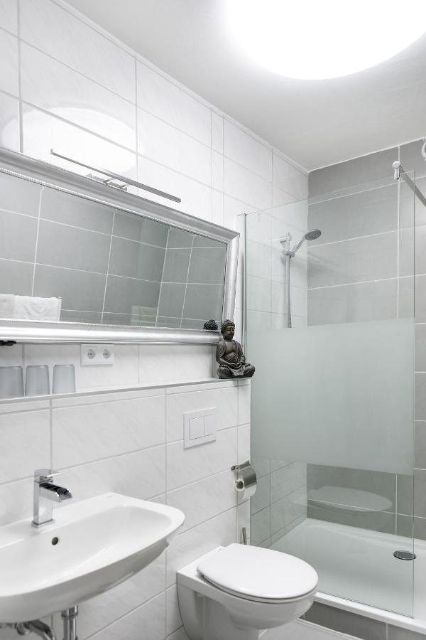 Landgasthof Deutsches Haus Hotel apartamentowy