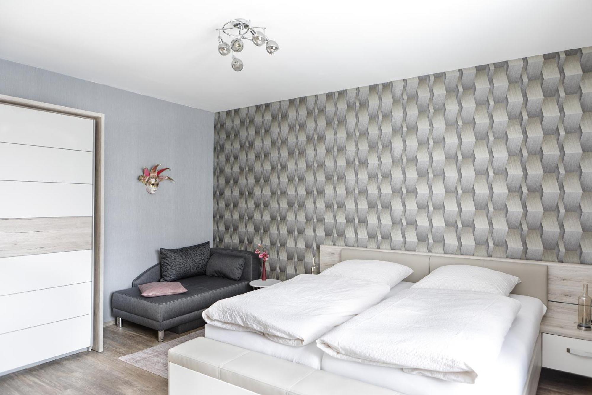 Landgasthof Deutsches Haus Hotel apartamentowy Hüttenrode