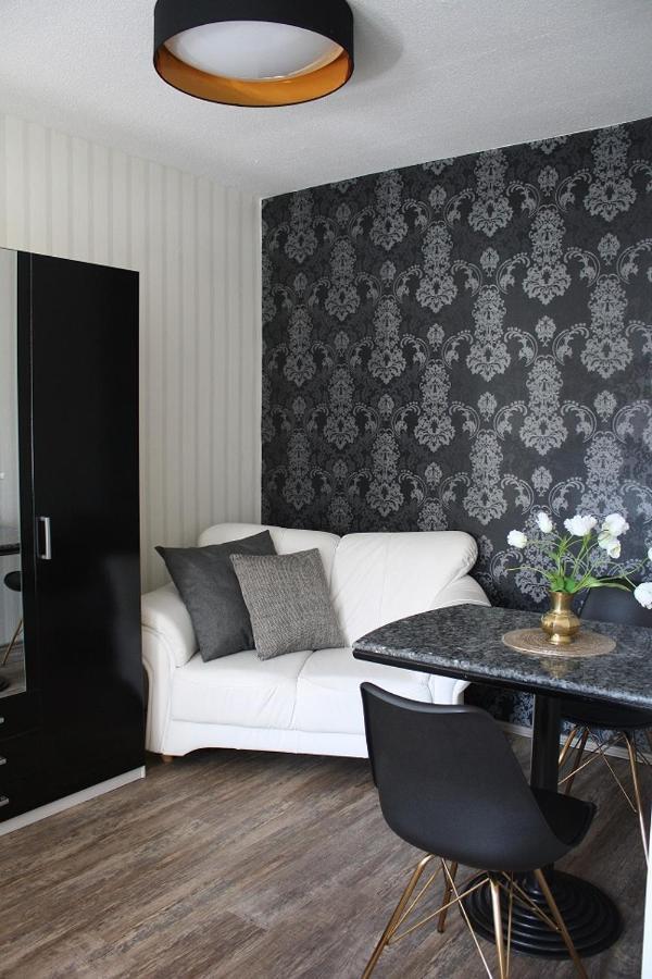 Hotel apartamentowy Landgasthof Deutsches Haus *